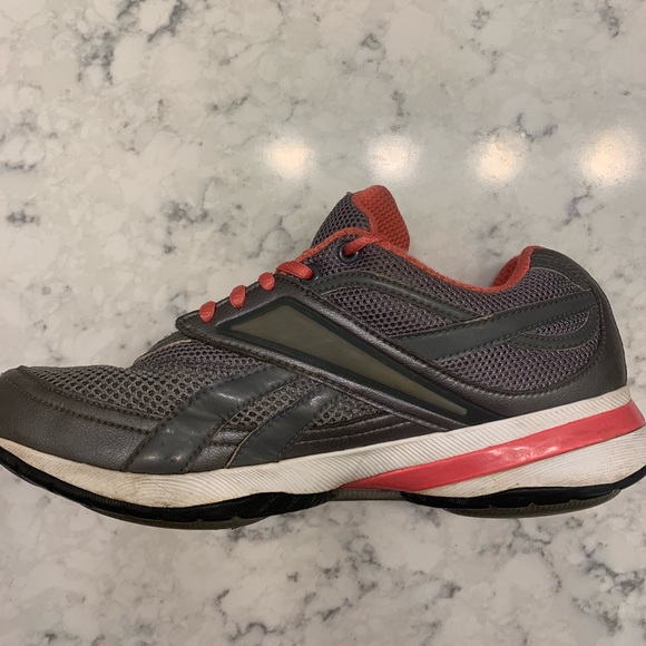 Reebok easy ton sneakers - Picture 3 of 4